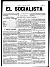 Socialista, El  p 02824 - (1888/06/15)