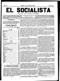 Socialista, El  p 02824 - (1888/06/22)