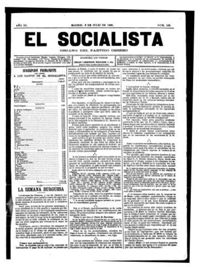 Socialista, El  p 02824 - (1888/07/06)