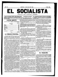 Socialista, El  p 02824 - (1888/07/13)