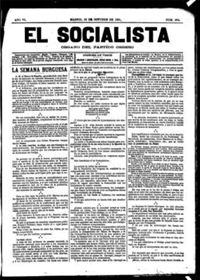 Socialista, El  p 02824 - (1891/10/23)