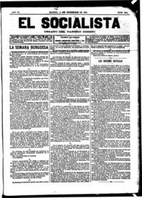 Socialista, El  p 02824 - (1891/12/11)