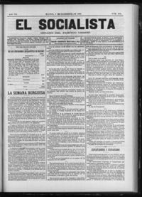 Socialista, El  p 02824 - (1892/12/02)