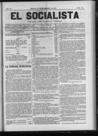 Socialista, El  p 02824 - (1892/12/23)