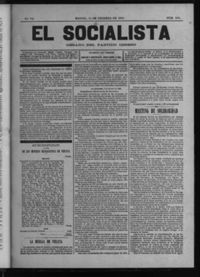 Socialista, El  p 02824 - (1892/02/12)