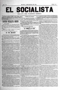 Socialista, El  p 02824 - (1892/03/18)