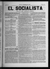 Socialista, El  p 02824 - (1892/04/01)