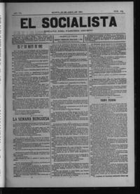 Socialista, El  p 02824 - (1892/04/22)