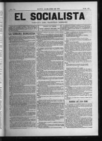 Socialista, El  p 02824 - (1892/06/10)