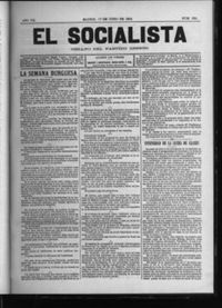 Socialista, El  p 02824 - (1892/06/17)