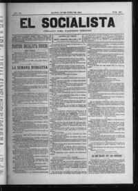 Socialista, El  p 02824 - (1892/06/24)