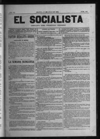 Socialista, El  p 02824 - (1892/07/01)