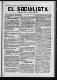 Socialista, El  p 02824 - (1892/09/02)