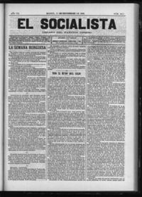 Socialista, El  p 02824 - (1892/09/23)