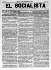 Socialista, El  p 02824 - (1892/09/09)