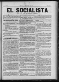 Socialista, El  p 02824 - (1893/01/06)