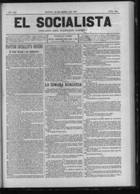 Socialista, El  p 02824 - (1893/01/20)