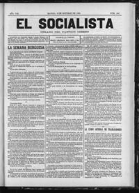 Socialista, El  p 02824 - (1893/10/06)