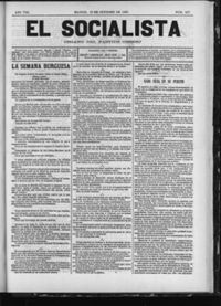 Socialista, El  p 02824 - (1893/10/13)