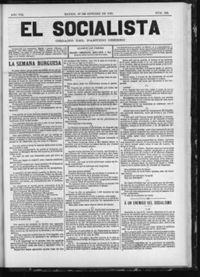 Socialista, El  p 02824 - (1893/10/27)