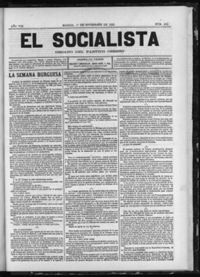 Socialista, El  p 02824 - (1893/11/17)