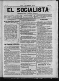 Socialista, El  p 02824 - (1893/12/22)