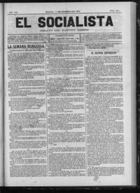 Socialista, El  p 02824 - (1893/02/17)