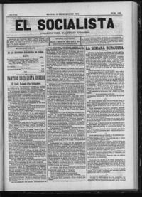 Socialista, El  p 02824 - (1893/03/31)