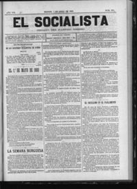 Socialista, El  p 02824 - (1893/04/07)