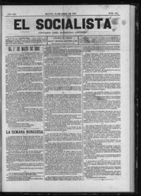 Socialista, El  p 02824 - (1893/04/21)