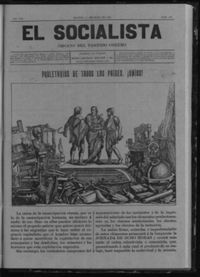 Socialista, El  p 02824 - (1893/05/01)