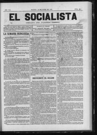 Socialista, El  p 02824 - (1893/06/16)