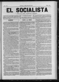 Socialista, El  p 02824 - (1893/07/28)