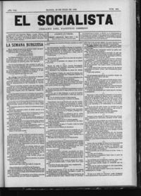 Socialista, El  p 02824 - (1893/07/07)