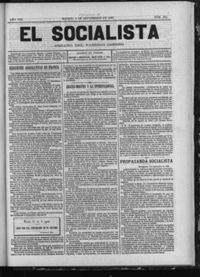 Socialista, El  p 02824 - (1893/09/08)