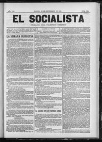 Socialista, El  p 02824 - (1893/09/22)