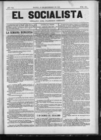 Socialista, El  p 02824 - (1893/09/29)