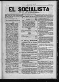 Socialista, El  p 02824 - (1894/10/12)