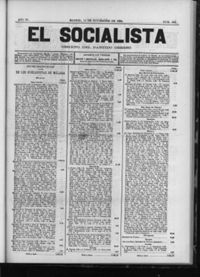 Socialista, El  p 02824 - (1894/11/16)