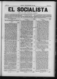 Socialista, El  p 02824 - (1894/12/07)