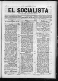 Socialista, El  p 02824 - (1894/12/28)