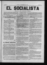 Socialista, El  p 02824 - (1894/02/09)