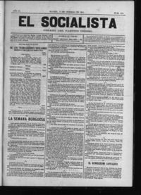 Socialista, El  p 02824 - (1894/02/16)