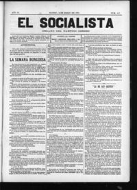 Socialista, El  p 02824 - (1894/03/02)