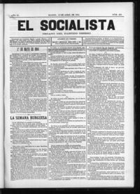 Socialista, El  p 02824 - (1894/04/13)