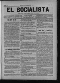 Socialista, El  p 02824 - (1894/04/20)