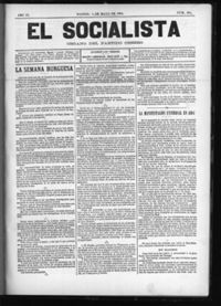 Socialista, El  p 02824 - (1894/05/04)