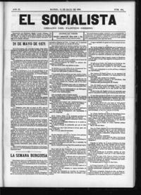 Socialista, El  p 02824 - (1894/05/18)