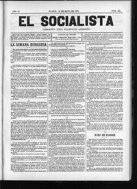 Socialista, El  p 02824 - (1894/05/25)