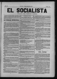 Socialista, El  p 02824 - (1894/06/29)